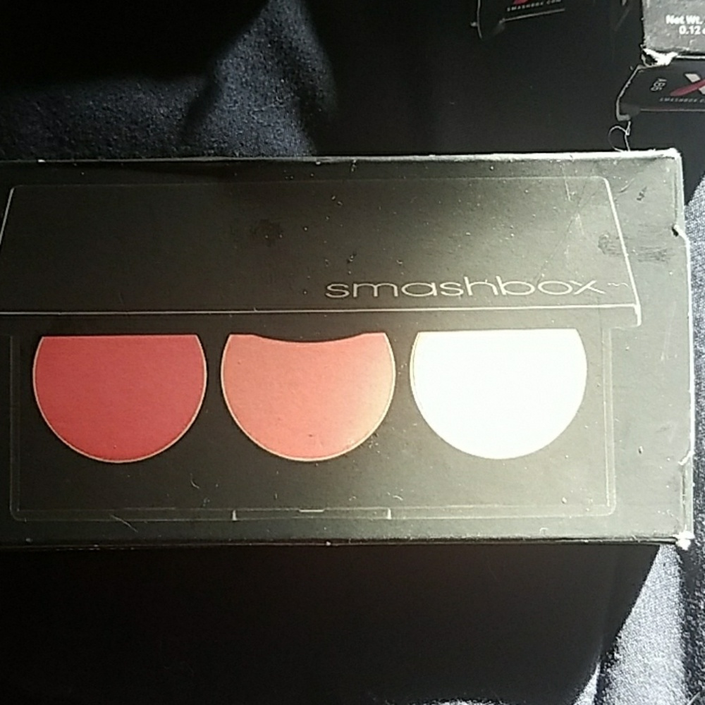 Smashbox bundle - Picture 2 of 6